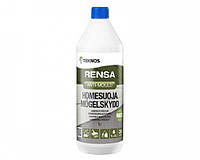 Очиститель-концентрат антисептический TEKNOS RENSA ANTI-MOULD 1л