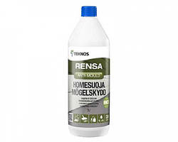 Очисник-концентрат антисептичний TEKNOS RENSA ANTI-MOULD 1 л