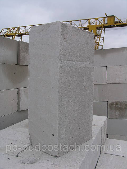 Газобетон харкова, фото 1