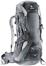 Рюкзак FUTURA 35 EL DEUTER, 33244 7410 черный 34+4 л