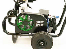 Фарбувальний апарат Profy Spray HS (12-14 л/хв) Електричний/ бензиновий