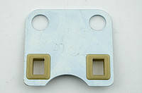 Пластина голови напрямна штанг 177F 188F