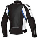 Мотокуртка Dainese SP-R текстильна, 4 кольори, фото 8
