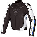 Мотокуртка Dainese SP-R текстильна, 4 кольори, фото 8