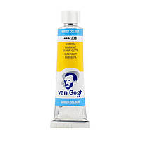 Акварель Van Gogh (238) Гуммигут туба 10 мл