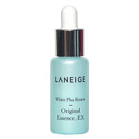 Laneige White Plus Renew Original Essence ex просвітлювальна відновлювальна есенція.