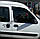 Вітровики, дефлектори вікон Renault Kangoo 1997-2007 (Hic), фото 3