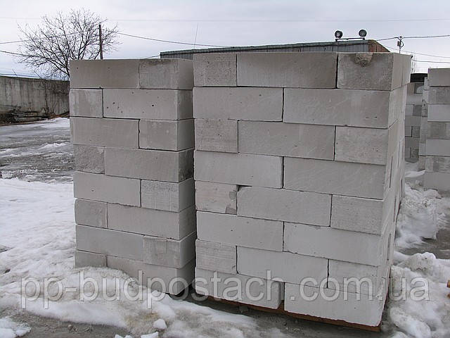 Будтехнологія-Н, ЧП Купянський Силікатний Завод, фото 1