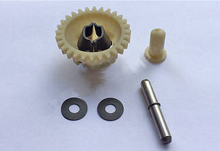 Шечтерня регулятора обертів Масляний насос 168F