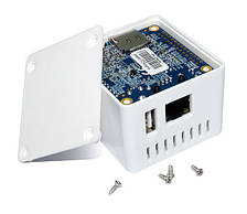 Orange Pi Zero 512МБ, в комплекті з корпусом