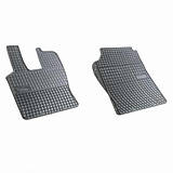 Внутрішня обробка салону