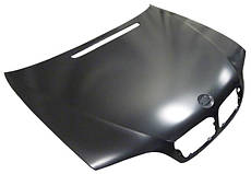 КАПОТИ І БАГАЖНИКИ