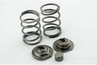 Клапанний механізм (комплект) 168F