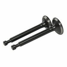 Клапан впуск випуск 168F, фото 1