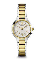 Жіночий годинник  BULOVA 98L217