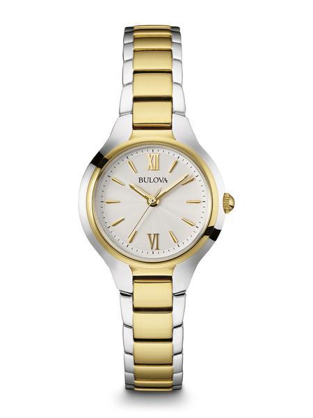 Жіночий годинник BULOVA 98L217, фото 1