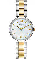 Жіночий годинник  BULOVA 98L226