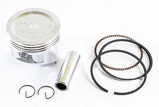 Поршневий комплект 77 мм 177F