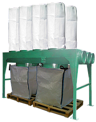 Аспіраційне встановлення SPRINTER