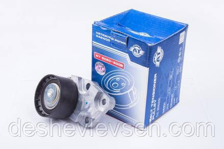 Підшипник ГРМ AVEO, Lanos 1.6 16V/ Nexia 1.5 16V/Lacetti 1.6 натяж (AT 5050-200B), 96350550 (AT)