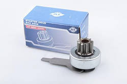 Привід стартера Волга,Газель(406 дв) на посаду магн (AT 8600-406SD), (AT)