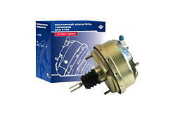 Вакуумний підсилювач гальм ВАЗ-1118,2123 (AT 1001-118VB), 1118-3510010-10 (AT)