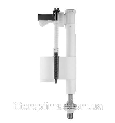 Клапан нижней подачи воды для бачка Siamp Handy 3/8" (Франция) - фото 1 - id-p674504448