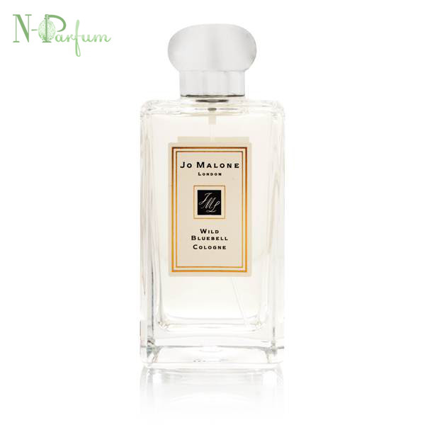 Одеколон Jo Malone Wild Bluebell 30 мл, фото 1