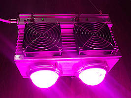 Grow LED Lamp 300 W FS 340-840nm