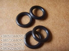 Ущільнювальне гумове кільце AR738 (LECO 772-738)