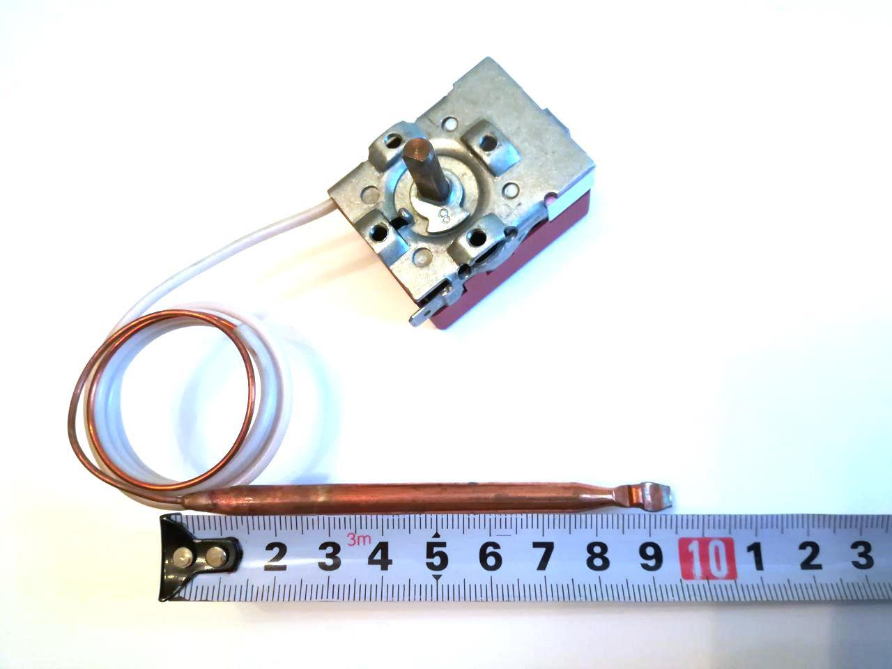 Капілярний Термостат MMG TW / Tmax = 71°С / 20A / Угорщина