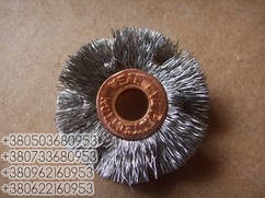 Щітка AR735 (LECO 610-735)