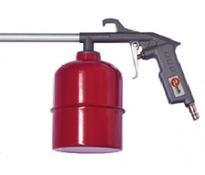 Мовиль Intertool PT-0704 - фото 3 - id-p48894348