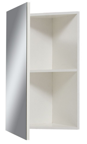 Зеркало в ванную Z-40 угловое Сансервис (ID#50691095), цена: 2957 ...