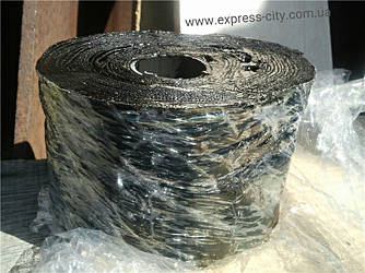 Смоляна стрічка.