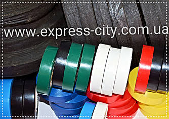 ІЗОЛЕНТА ПВХ