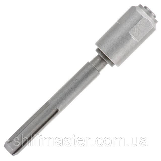 Переходник SDS-Max / SDS-Plus INTERTOOL SD-0432 - фото 1 - id-p605697993