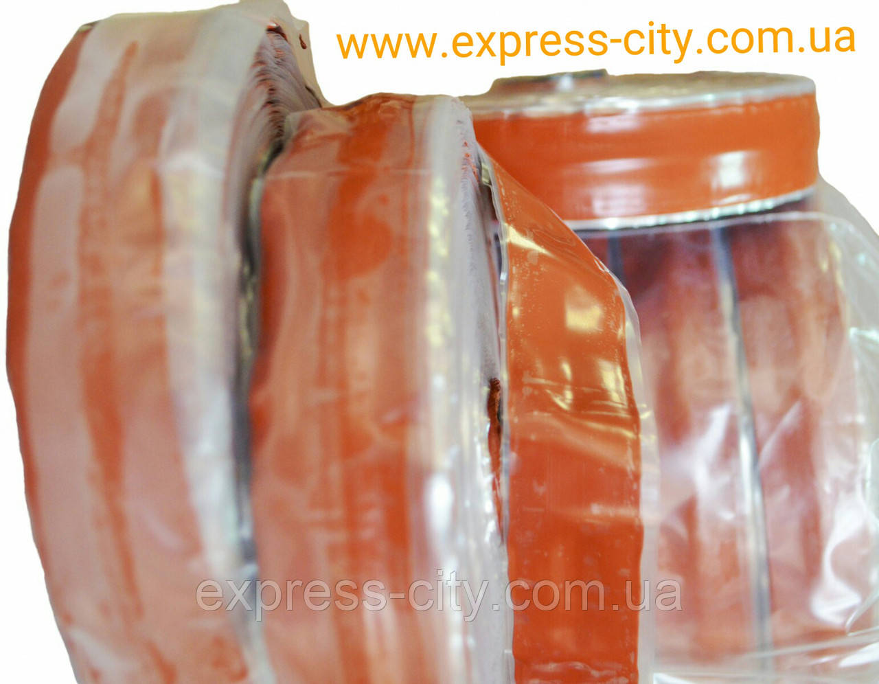 Стрічка ЛЭТСАР, фото 1