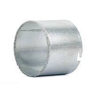 Корончасте свердло для плитки 83 мм INTERTOOL SD-0395