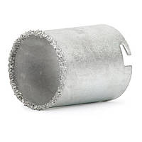 Корончасте свердло для плитки 53 мм INTERTOOL SD-0392