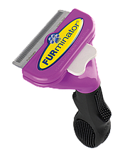 FURminator для кішок з довгою шерстю розмір L та вагою понад 4,5 кг