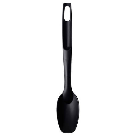 СПЕЦИЭЛЬ Ополоник, чорний, 33 см 70238980 ІКЕА, IKEA, SPECIELL, фото 2