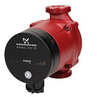 Циркуляционный насос GRUNDFOS ALPHA2 L 15-40 130