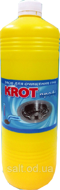 Кріт профі економ 1л, фото 1