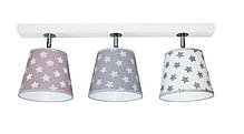Люстра в дитячу кімнату LED E27, фото 5