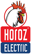 TM HOROZ ELECTRIC