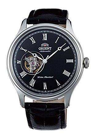 Orient Automatic Open Heart FAG00003B0