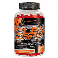 Trec Nutrition ClenBurexin 180 caps