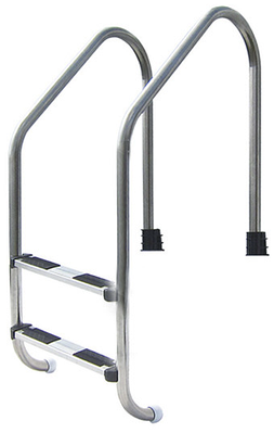 Драбина до басейну Emaux Standard NSL215-SR (2 сходинки)