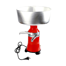 Сепаратор для молока Мотор Січ СЦМ 100-15, слівкоотделітель